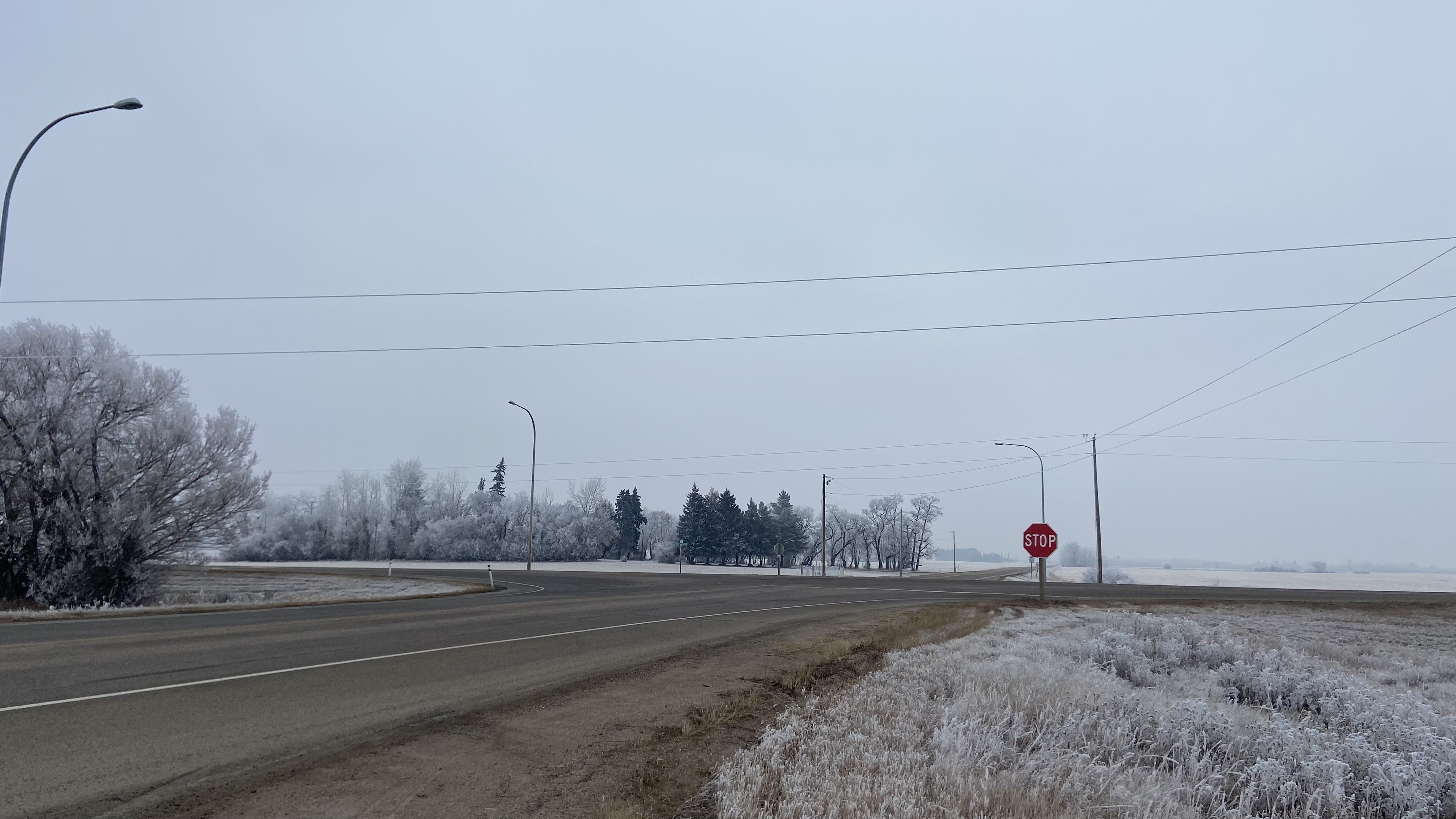 Шофьорите в окръг Стърджън се надяват на промени след друга