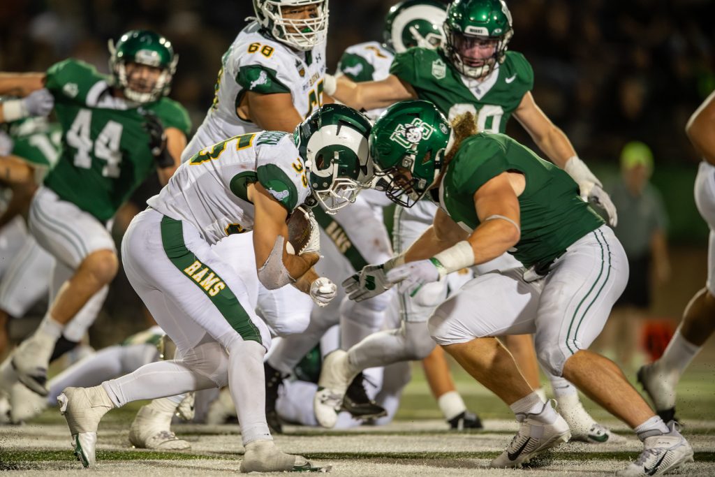 Наближава началото на 88th Hardy Cup между University of Saskatchewan