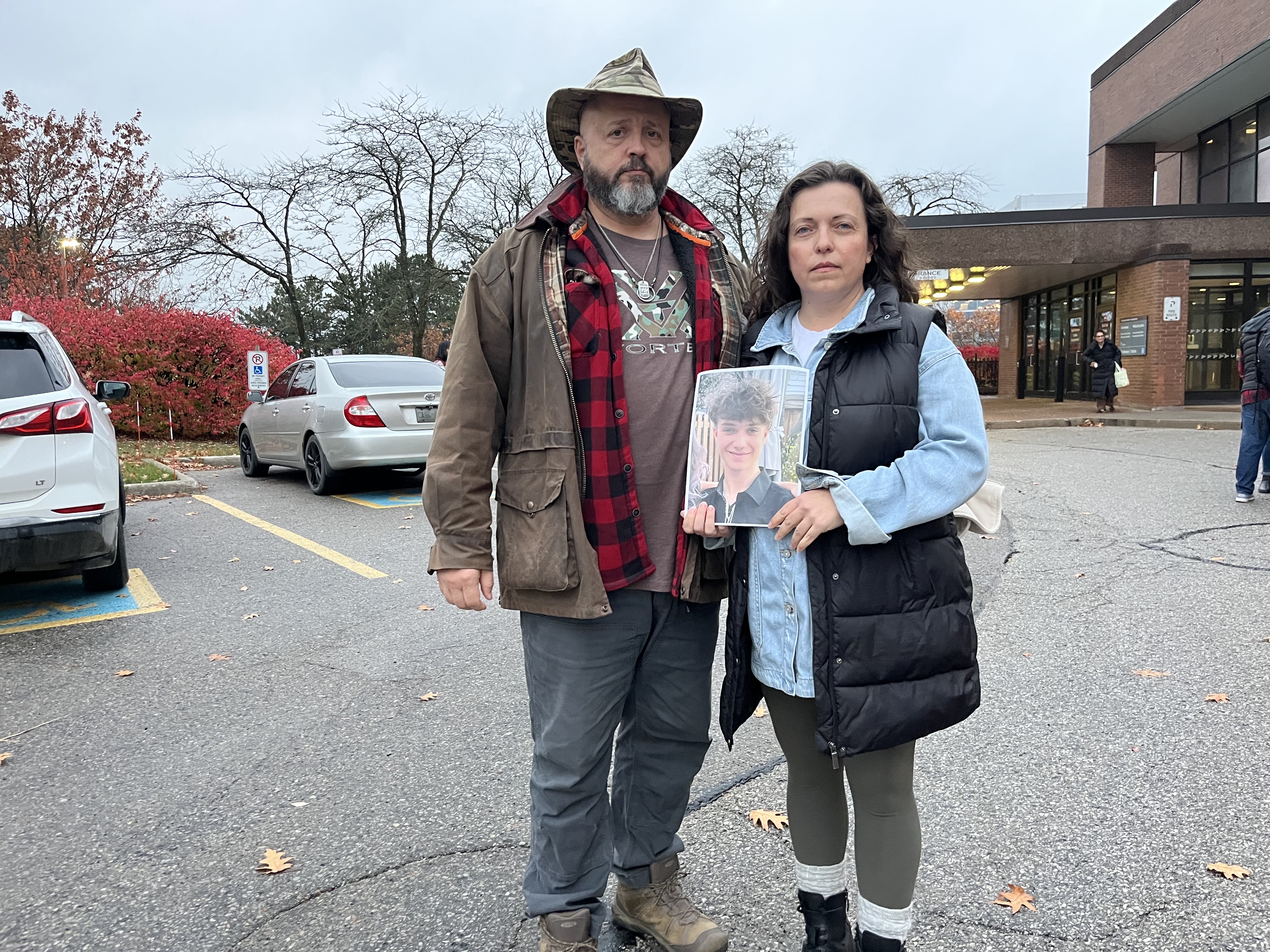 Мъж от Удбридж който е шофирал с превишена скорост когато