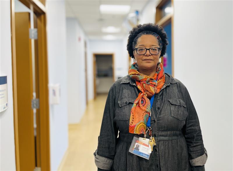 Unheard. Unserved: Black women face added health care barriers as race, gender intersect