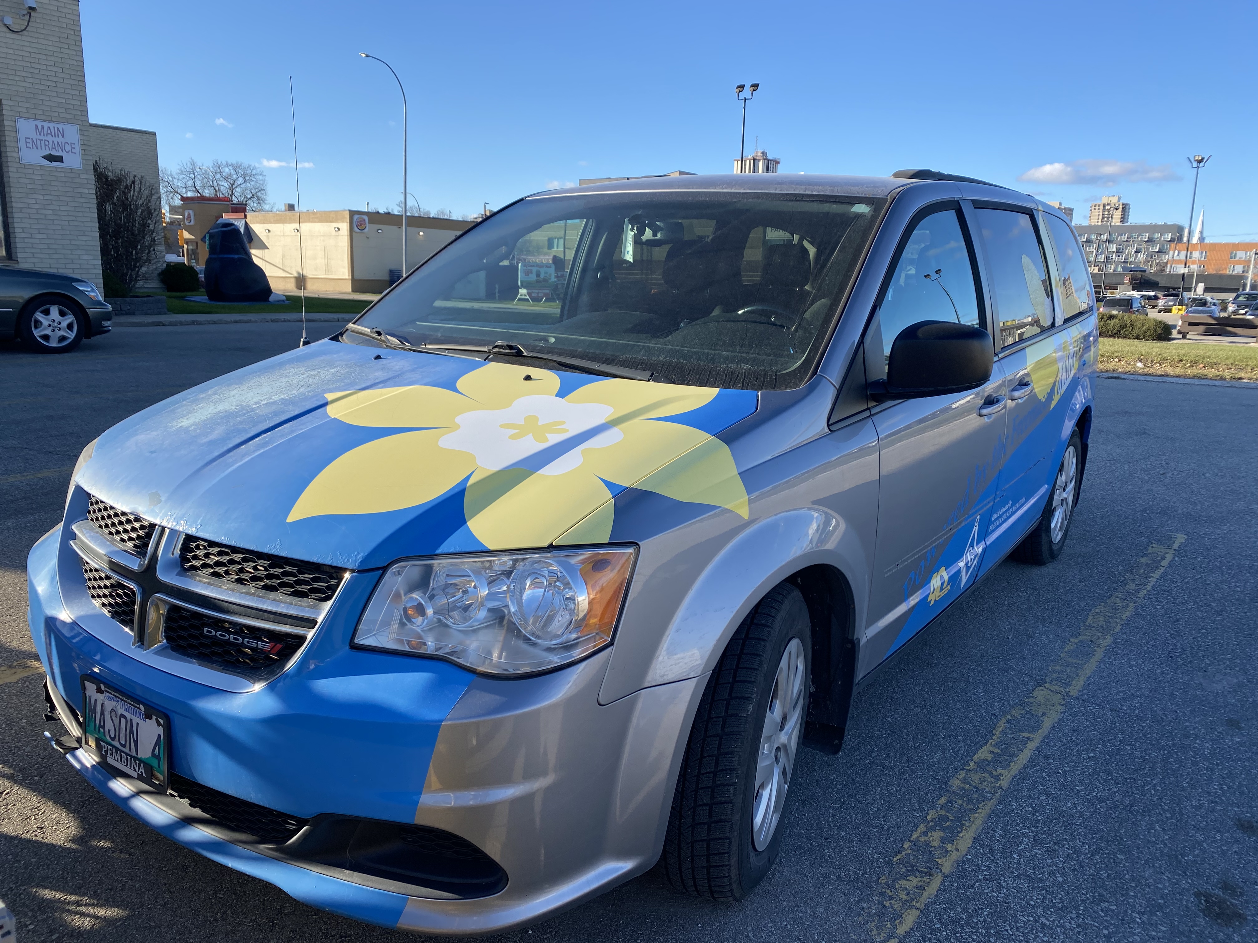 Робърт Ландри беше диагностициран с рак на белия дроб през