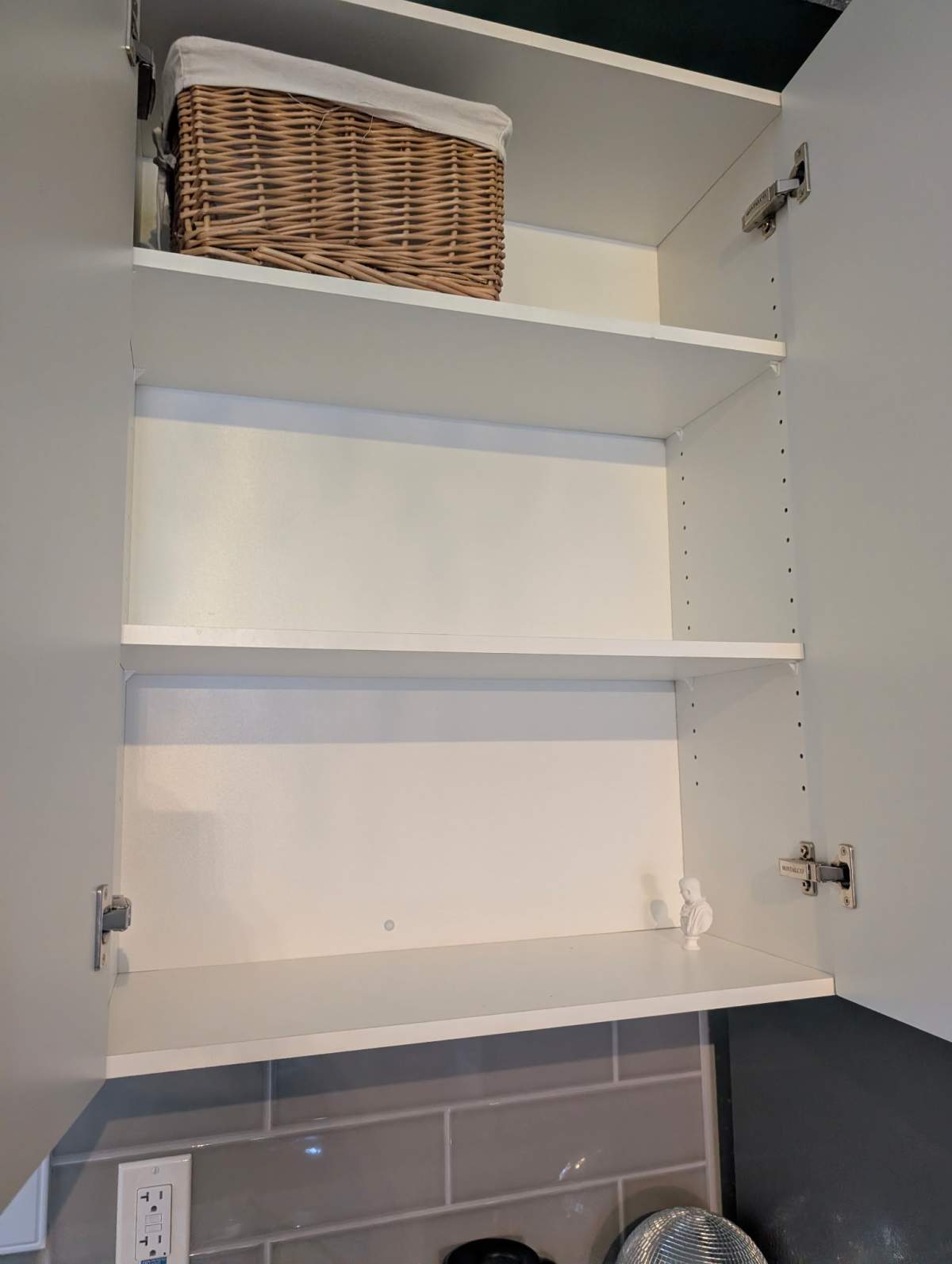 Photographer Brina Braun, of Bare By Brina photography, had household items stolen from her Edmonton home when it was rented out as an Airbnb in November 2025.