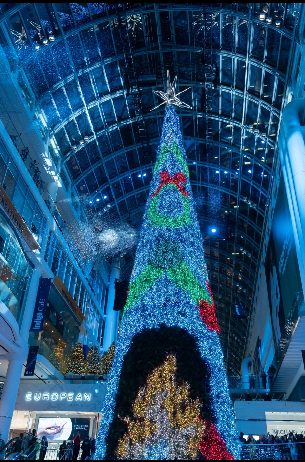 CF Holiday Happenings Across British Columbia 2025 - image