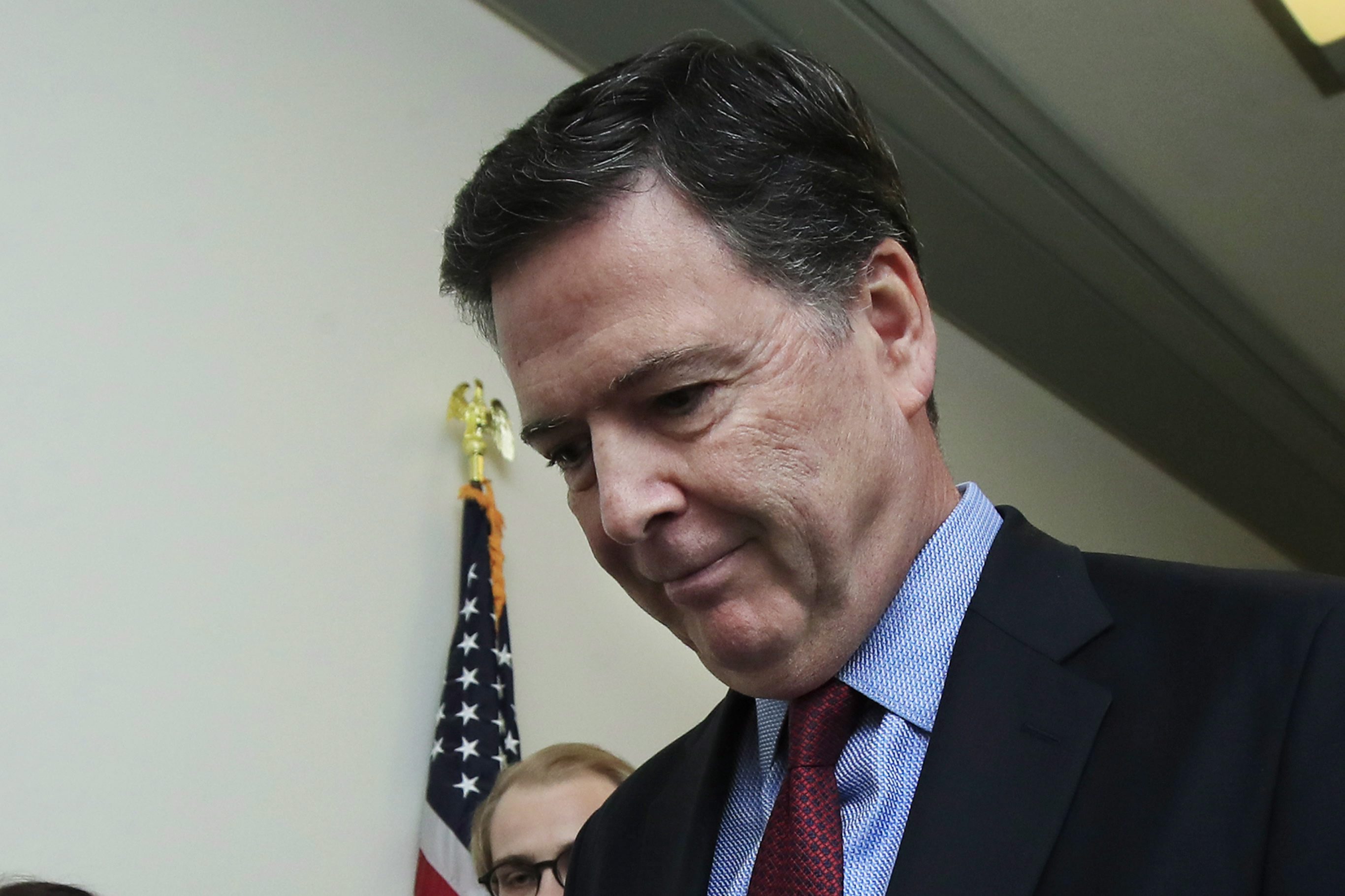 James Comey, Letitia James indictments dismissed by U.S. judge