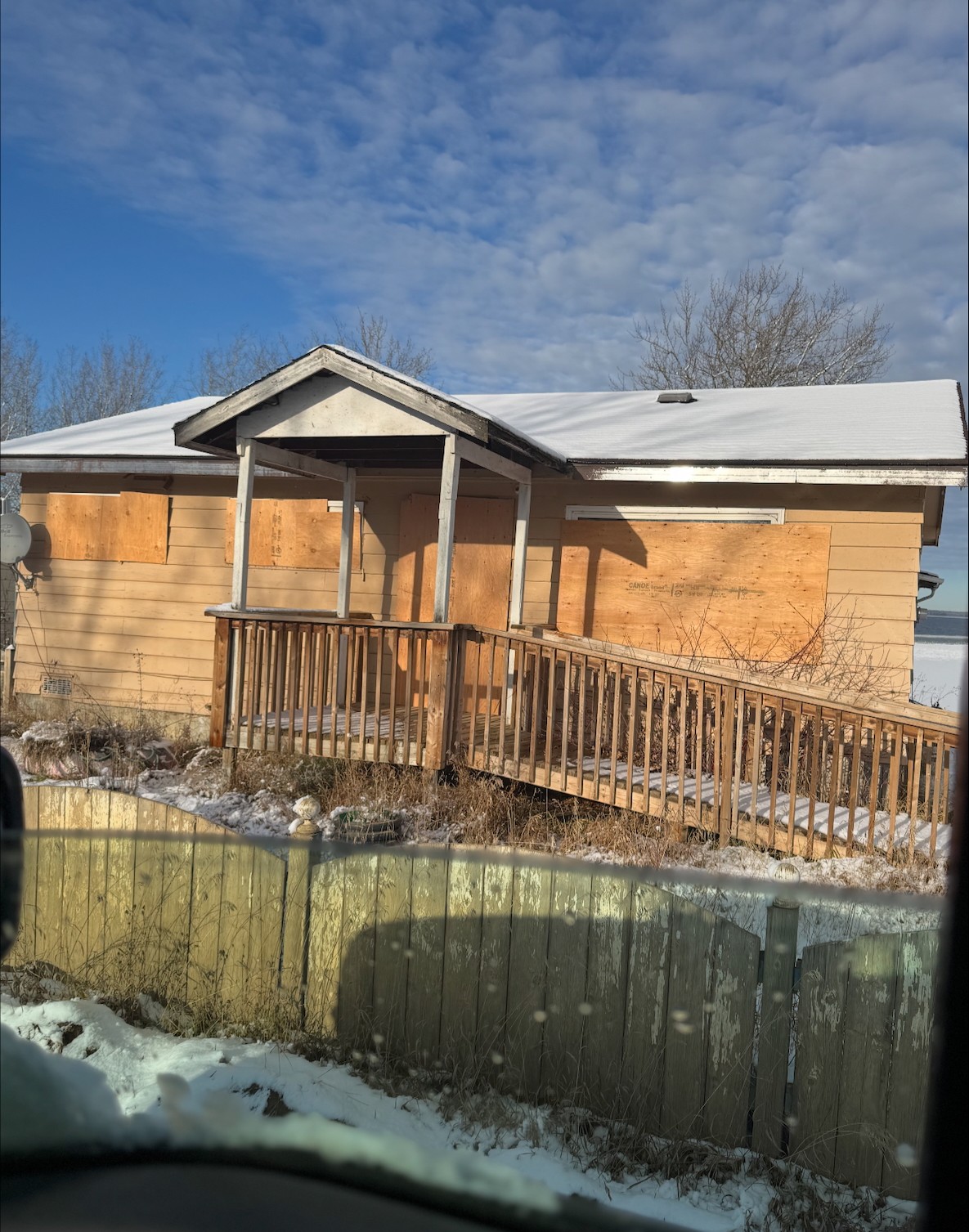 Съветът на племената на Медоу Лейк MLTC призовава за бързи