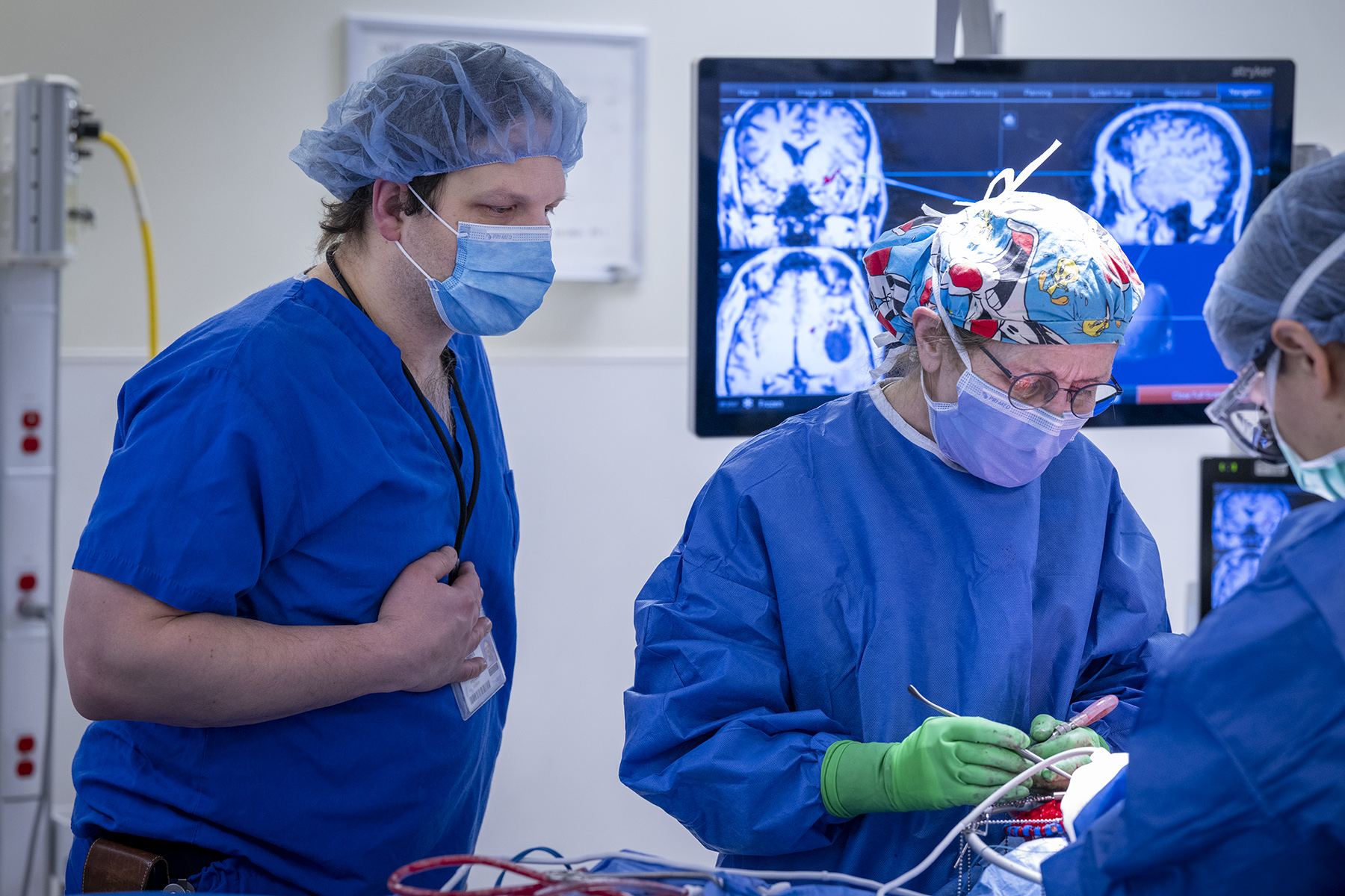 Първата глобална иновация разработена в Кингстън Онтарио променя начина по