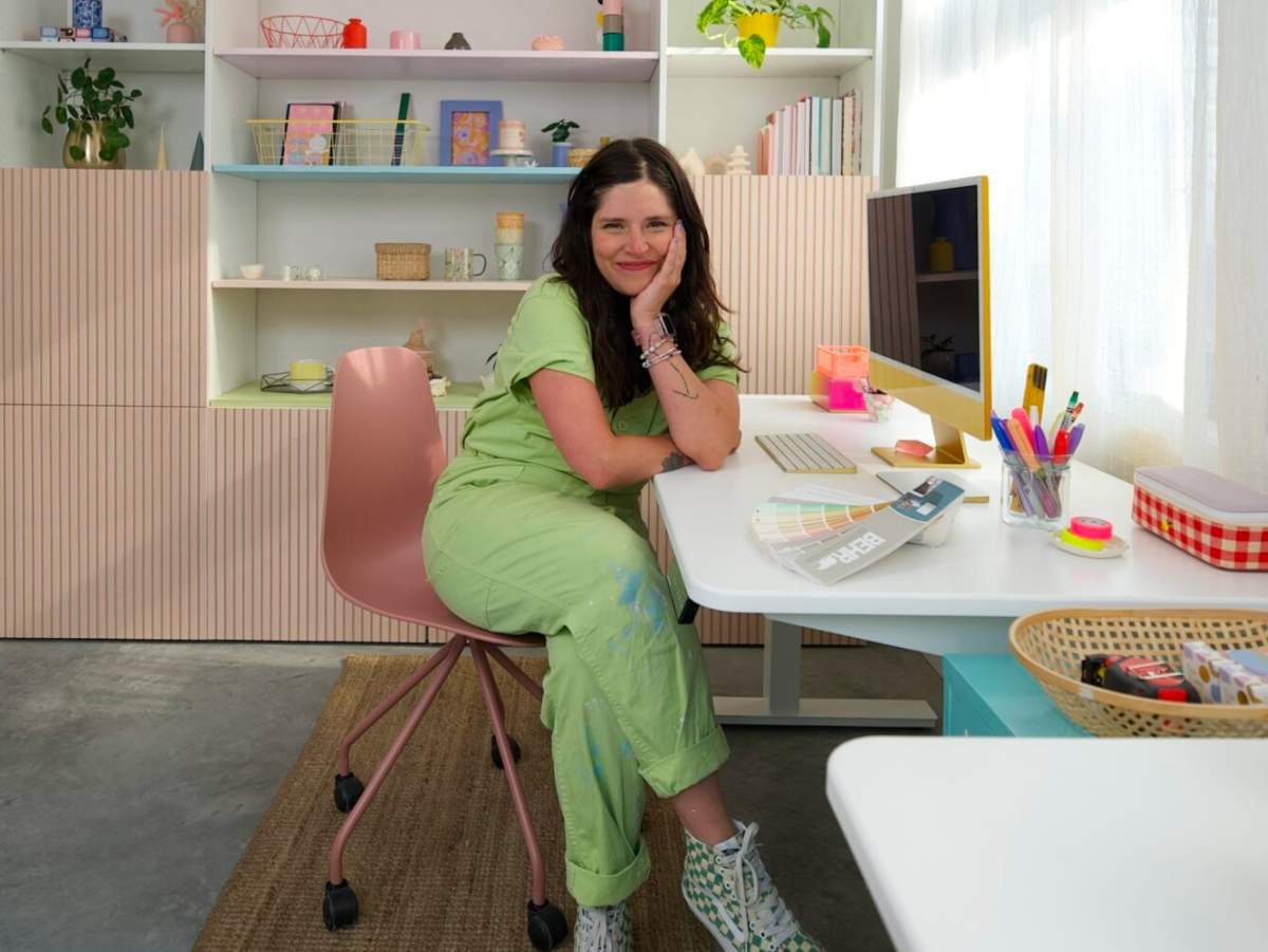 Here’s what home creators really want this holiday season - image