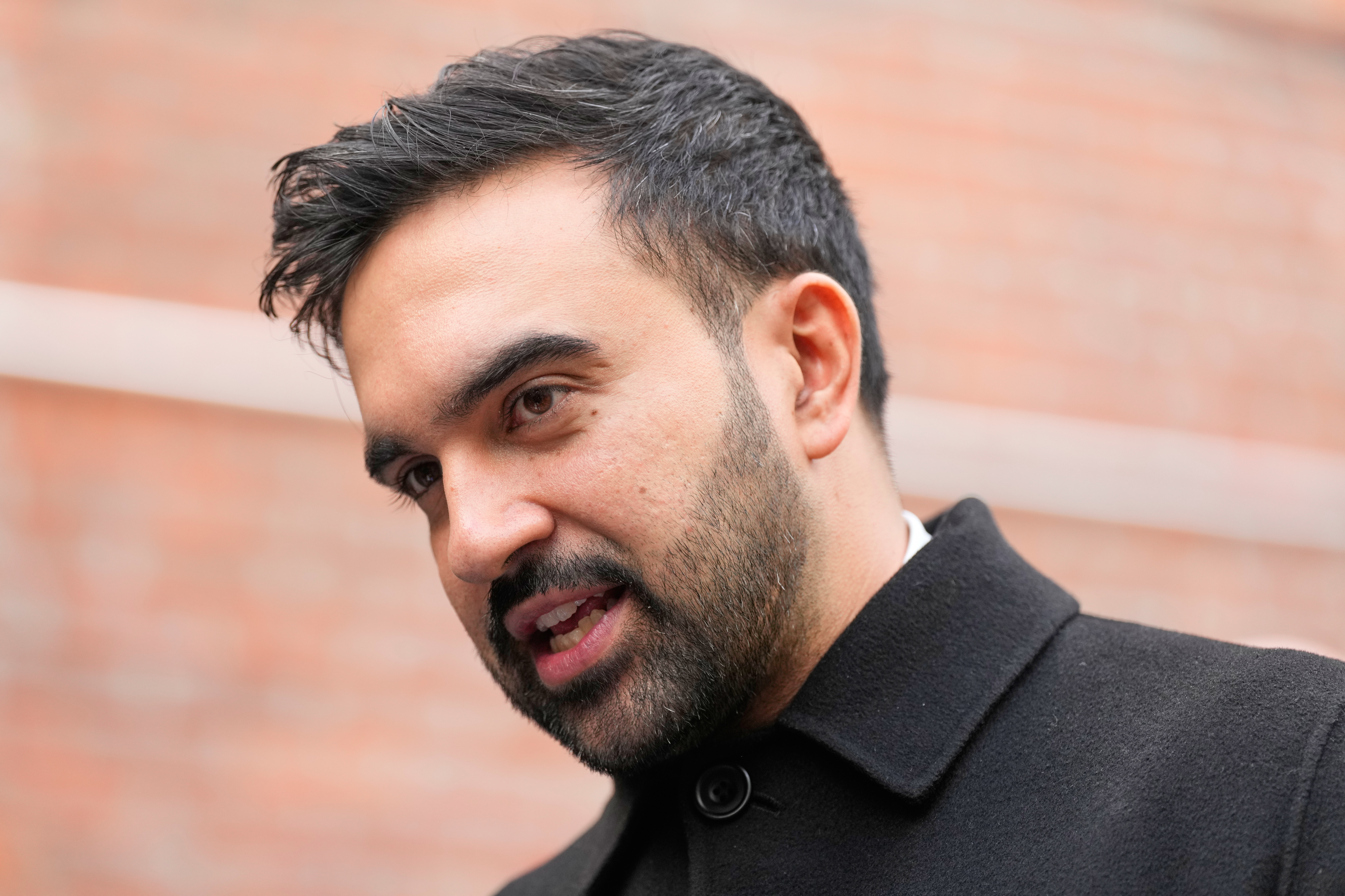 САЩ Президентът Доналд Тръмп нарече новоизбрания кмет на Ню Йорк