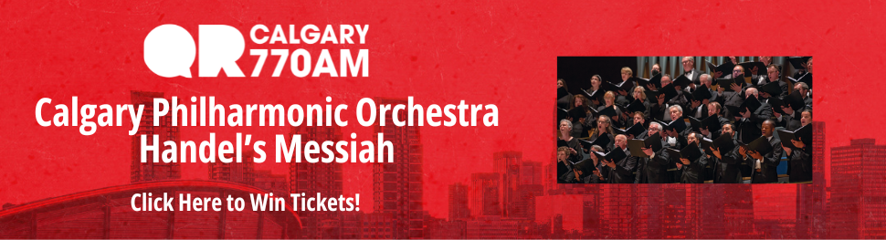 QR: Mandel’s Messiah