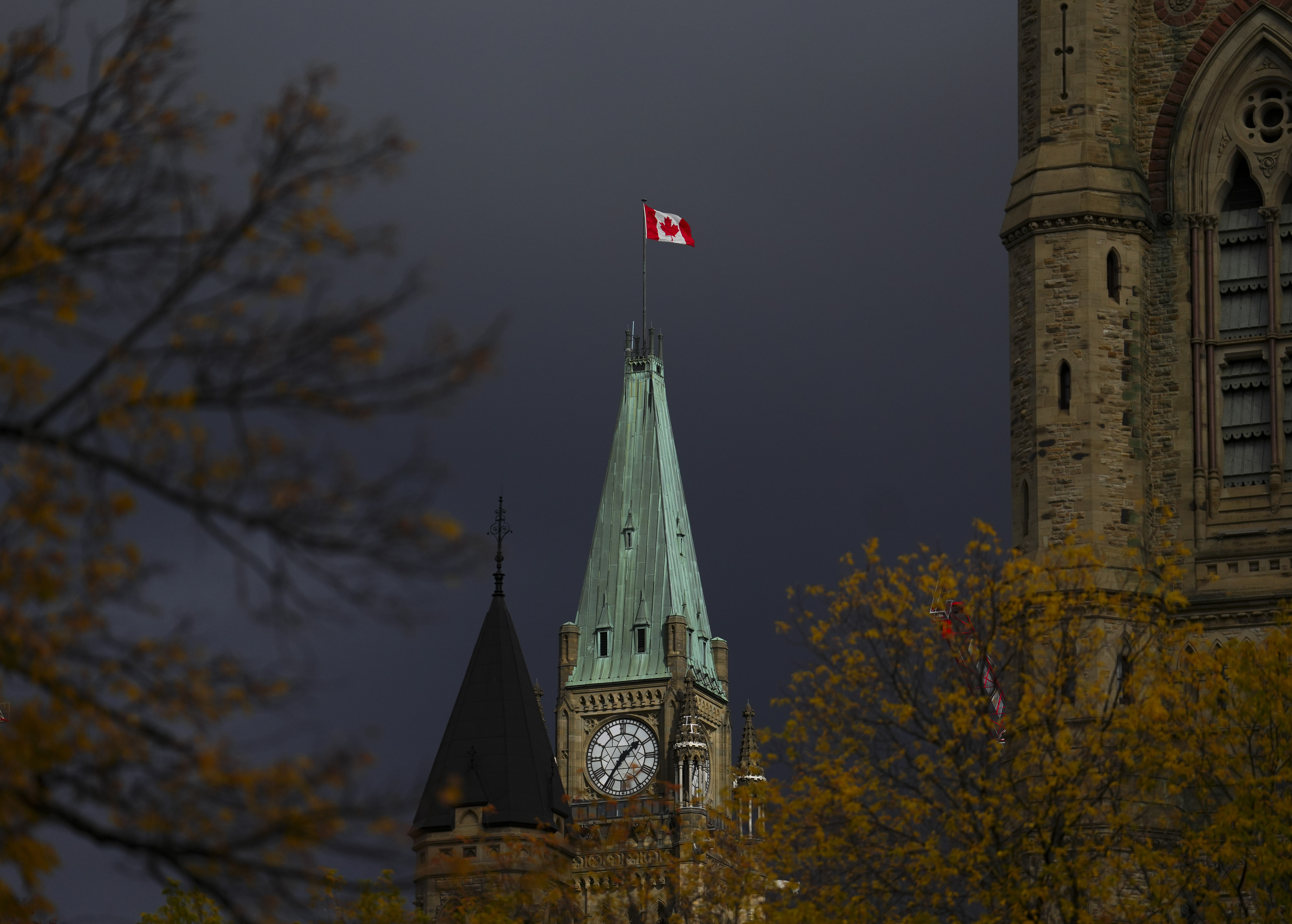 ‘Lost Canadians’ legislation is now law, aims to fix citizenship rule