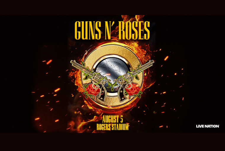 Guns N’ Roses - image