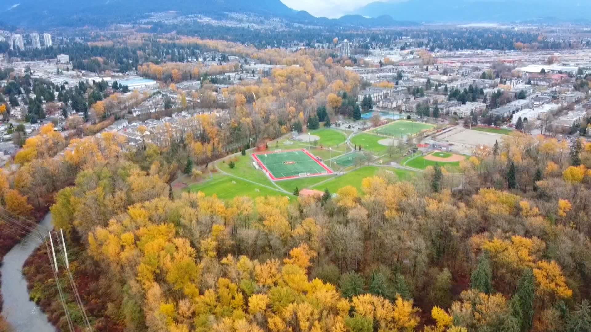 Две общини на метрото във Ванкувър уверяват собствениците на жилища