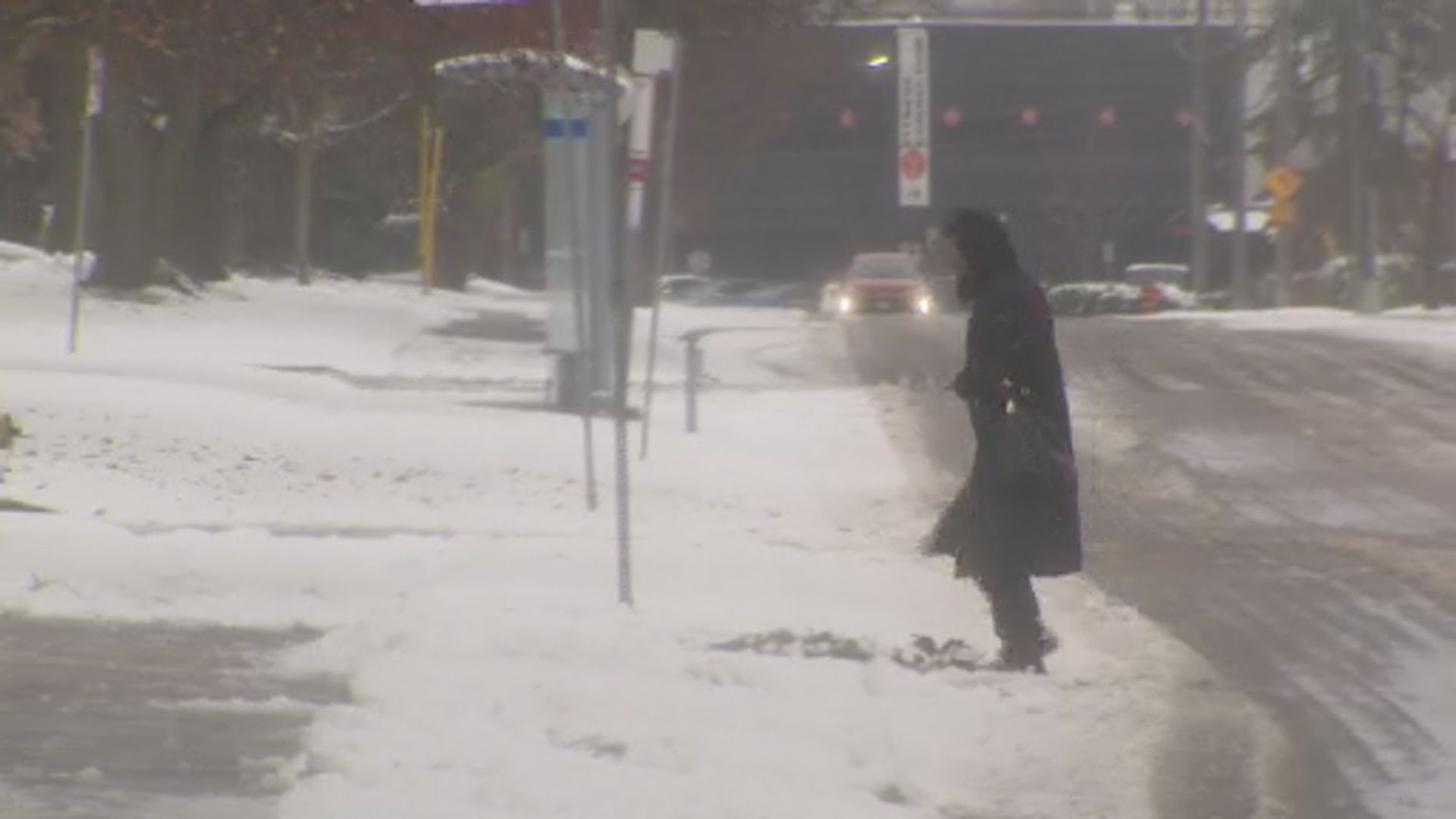 Времето навън може да е ужасяващо но в зависимост от