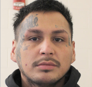 Manitoba suspect remains at large, may be armed, RCMP say