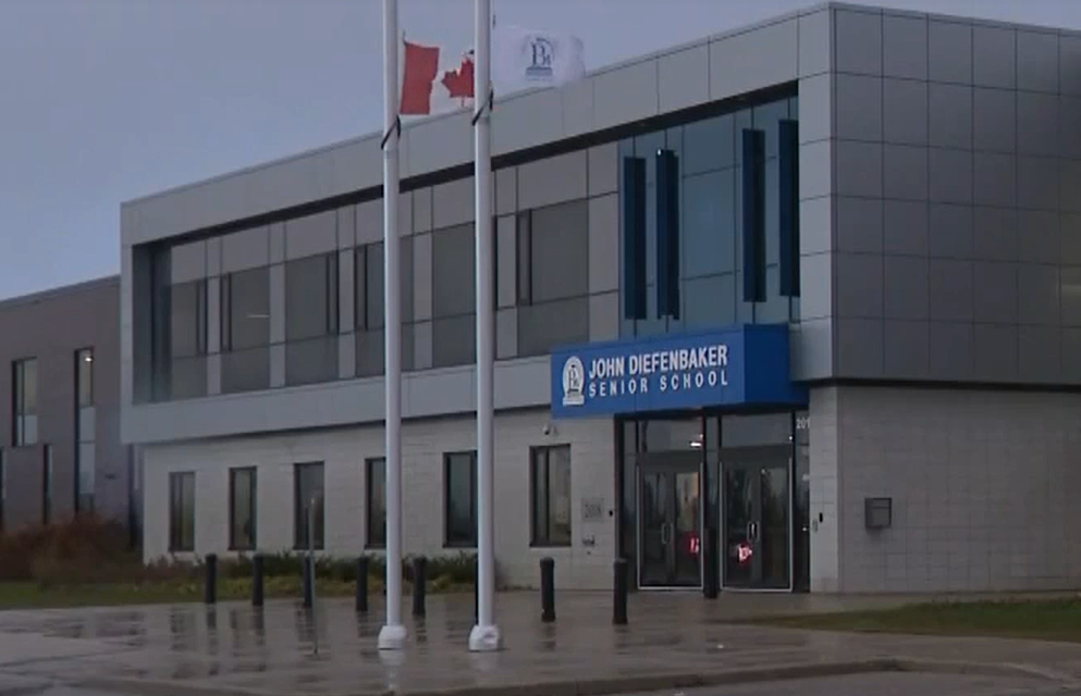 ‘Heartbreaking tragedy’: Ontario towns grieve loss of 3 teens killed in crash