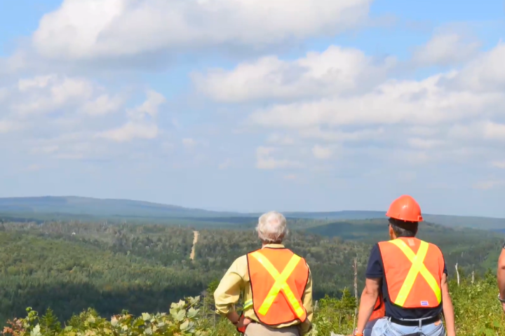 New Brunswick mine added to major projects but opponents say it’ll do more harm than good