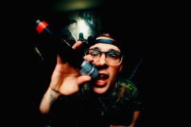 Chase Matthew Darlin' Three Weeks #1 on ACC with Ryan Fox