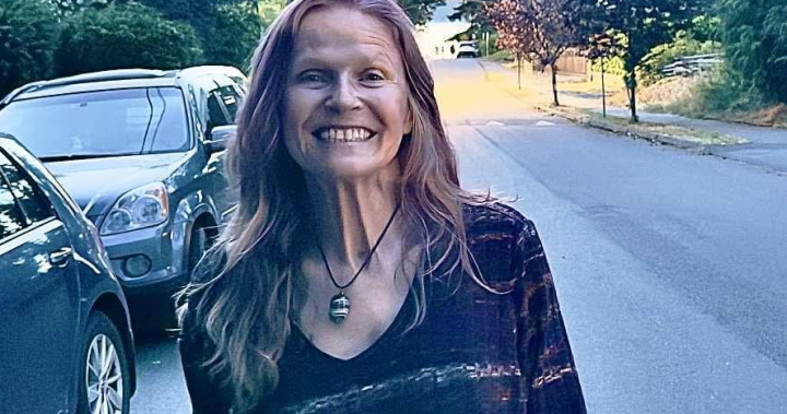 Disappearance of Nanaimo missing woman considered ‘highly suspicious’ police say