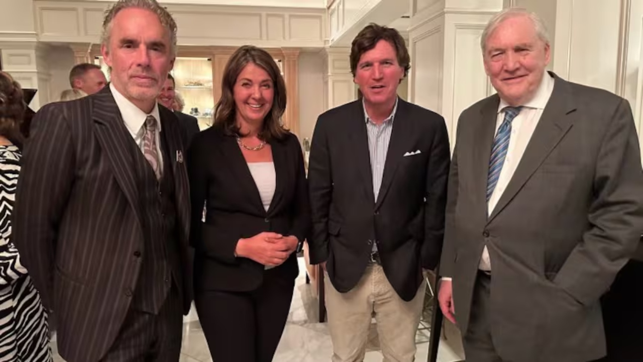 ‘Peterson law’: Alberta bill to limit power of regulatory bodies on member behaviour