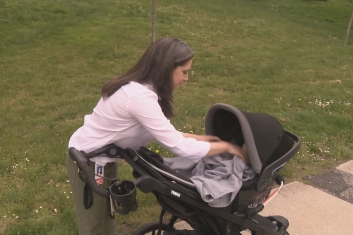Postpartum depression in the spotlight through Okanagan community auction