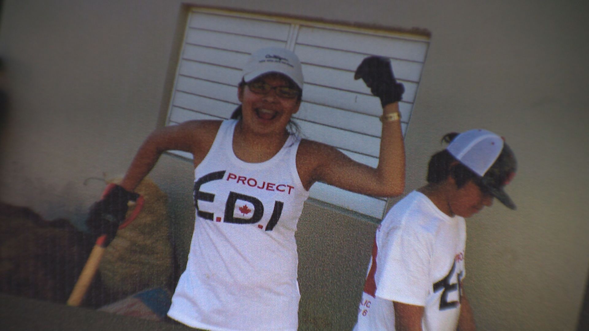 Организация на Манитоба работи за подпомагане на деца и младежи