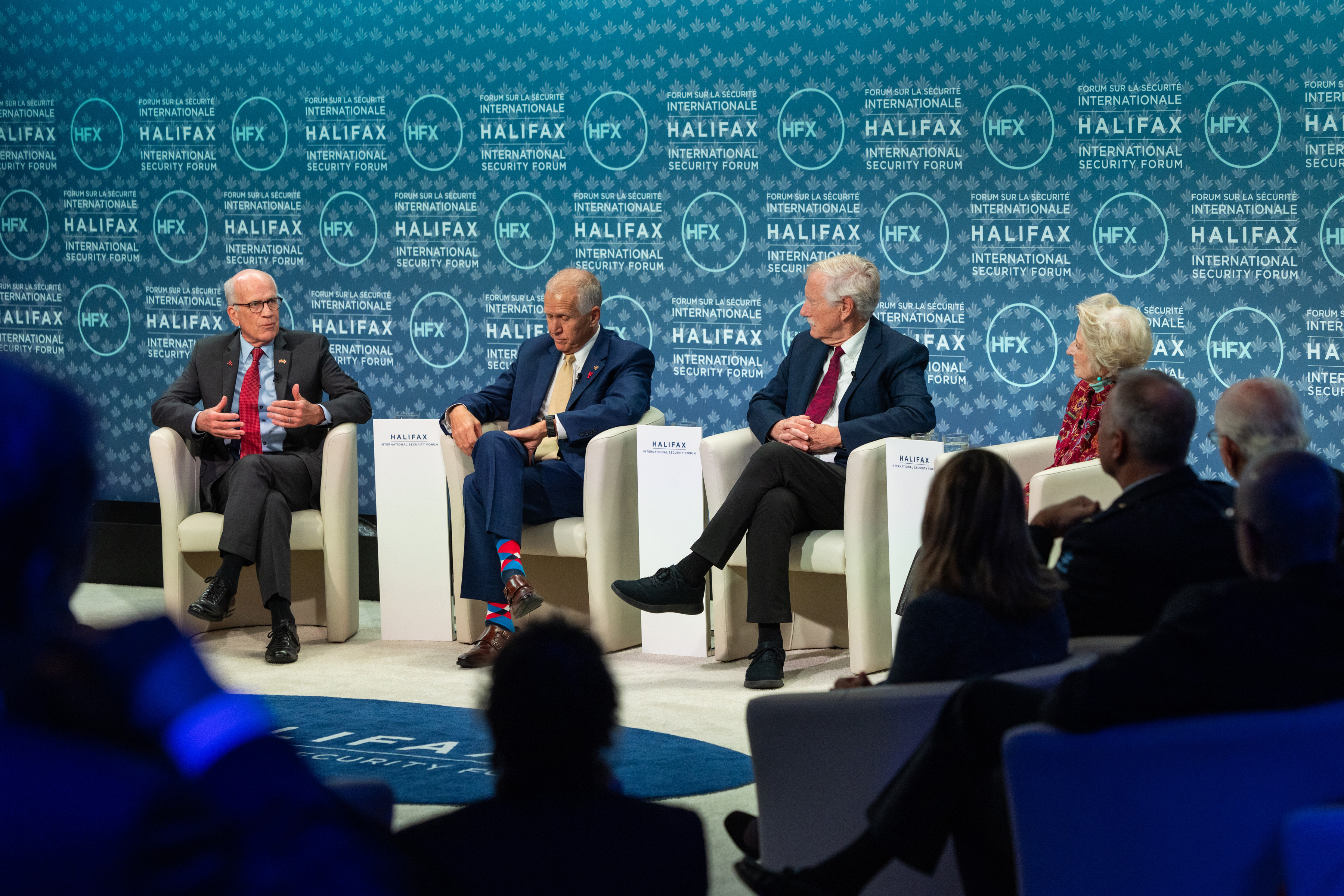 Митата наложени на Канада от президента на САЩ Доналд Тръмп