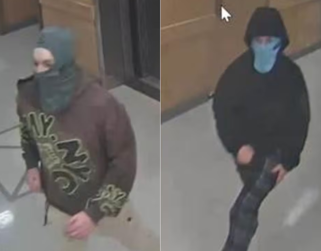 Експлозията в сграда на Харвардското медицинско училище в събота сутринта изглежда