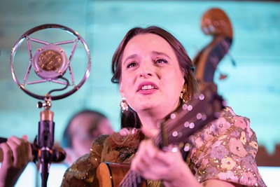 RiverCity Bluegrass festival - image