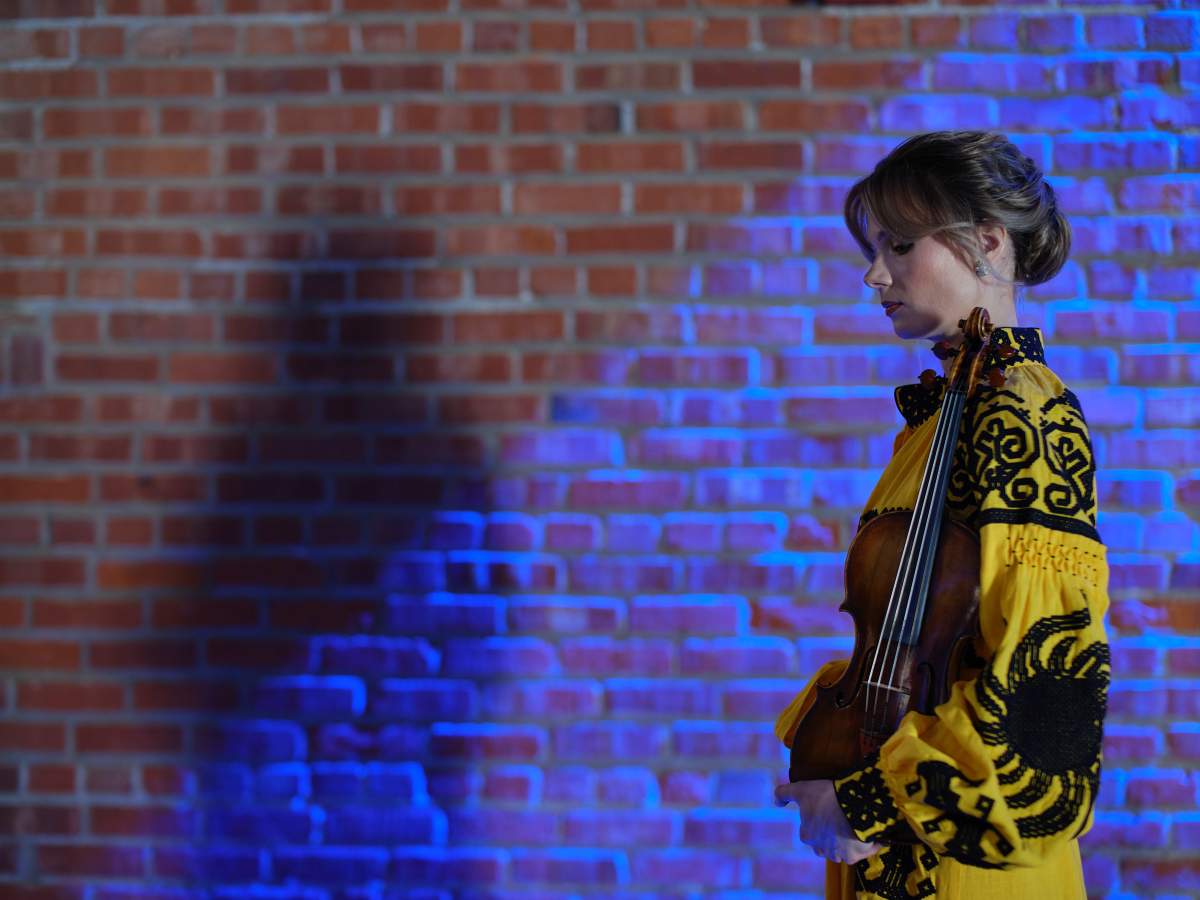 Through Closed Doors – Ukrainian New Music – NME 40th Anniversary Season - image