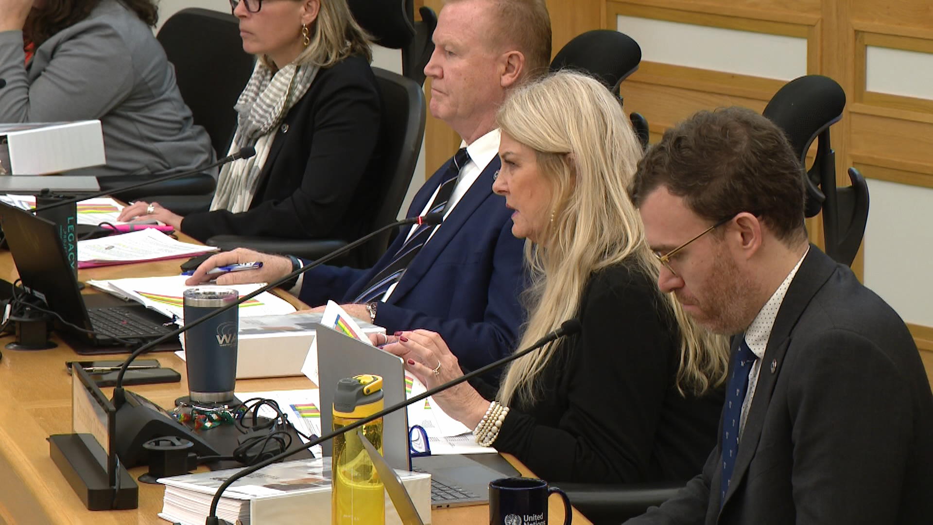 Саскатун наред с други общини в Саскачеван усеща недостига на