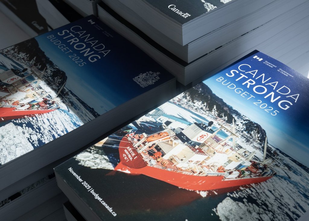 Новият федерален бюджет на либералното правителство предлага съкращения и намаления