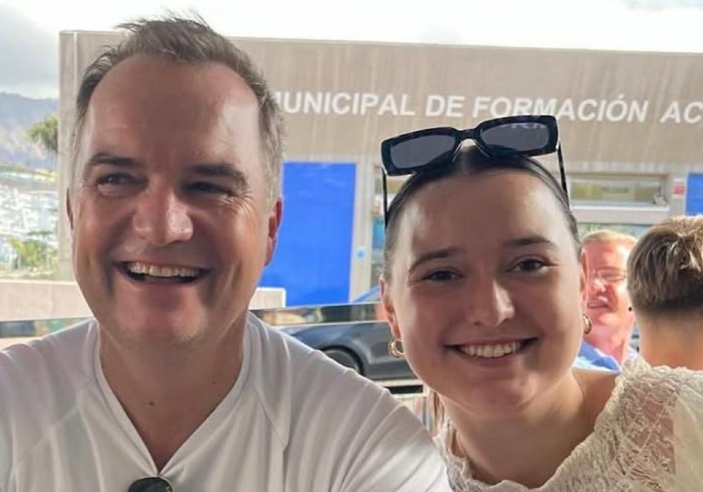 Father, daughter killed in Florida plane crash taking aid to Jamaica