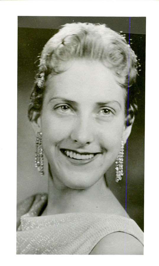 Calgarian Anna Sylvia Just was last seen boarding a bus in Nevada in 1966 and was never seen again. Almost 50 years later, investigators have identified human remains that were later found in a shallow grave as hers.