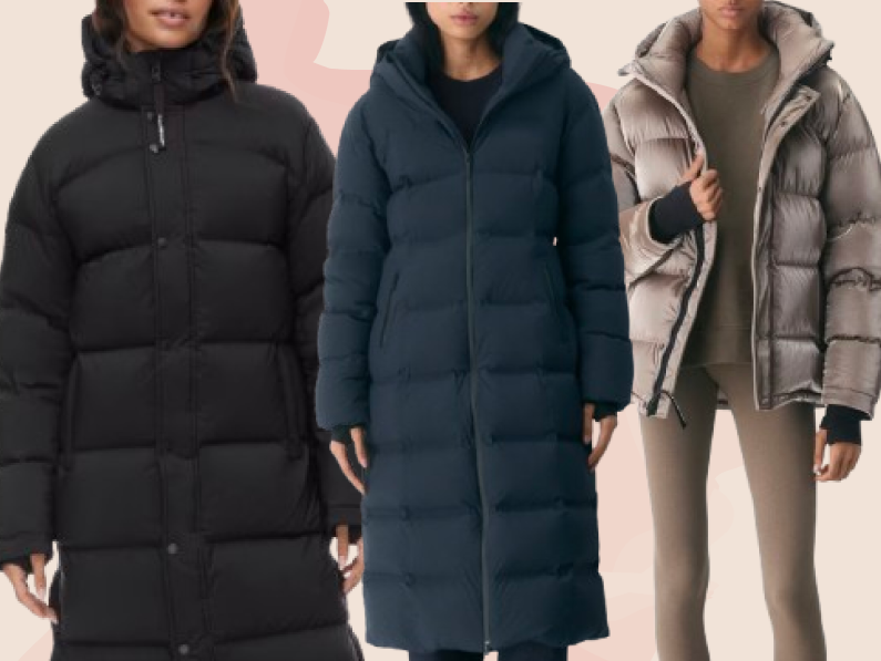 With 46 styles, 4 different lengths, and temperature ratings up to - 40, here's the ultimate guide to finding the best Super Puff to fit your winter needs.