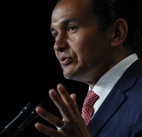 Премиерът на Манитоба Wab Kinew не изключва предсрочни избори преди