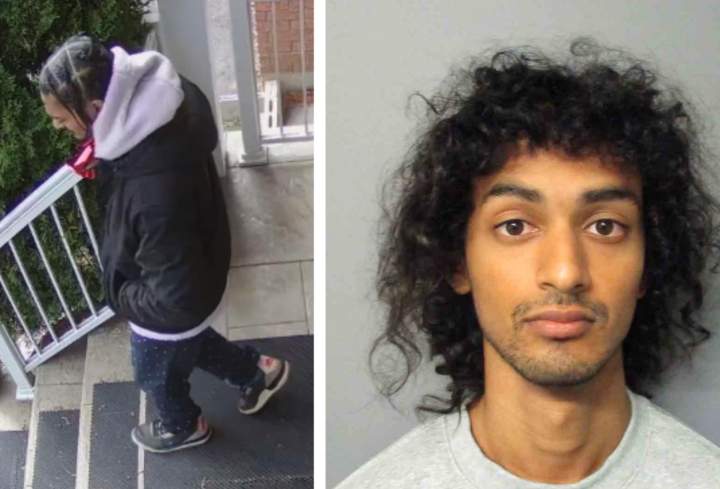 Brampton man arrested in death of his father, Peel police say ...