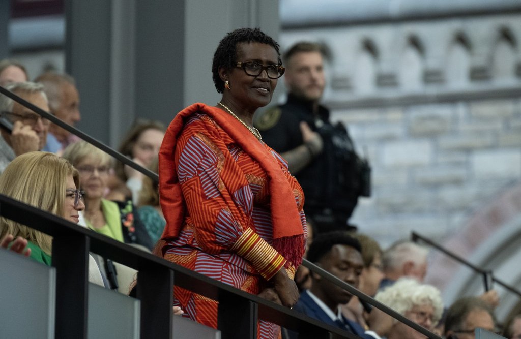 Ръководителят на програмата на ООН за ХИВ СПИН настоява премиерът Марк