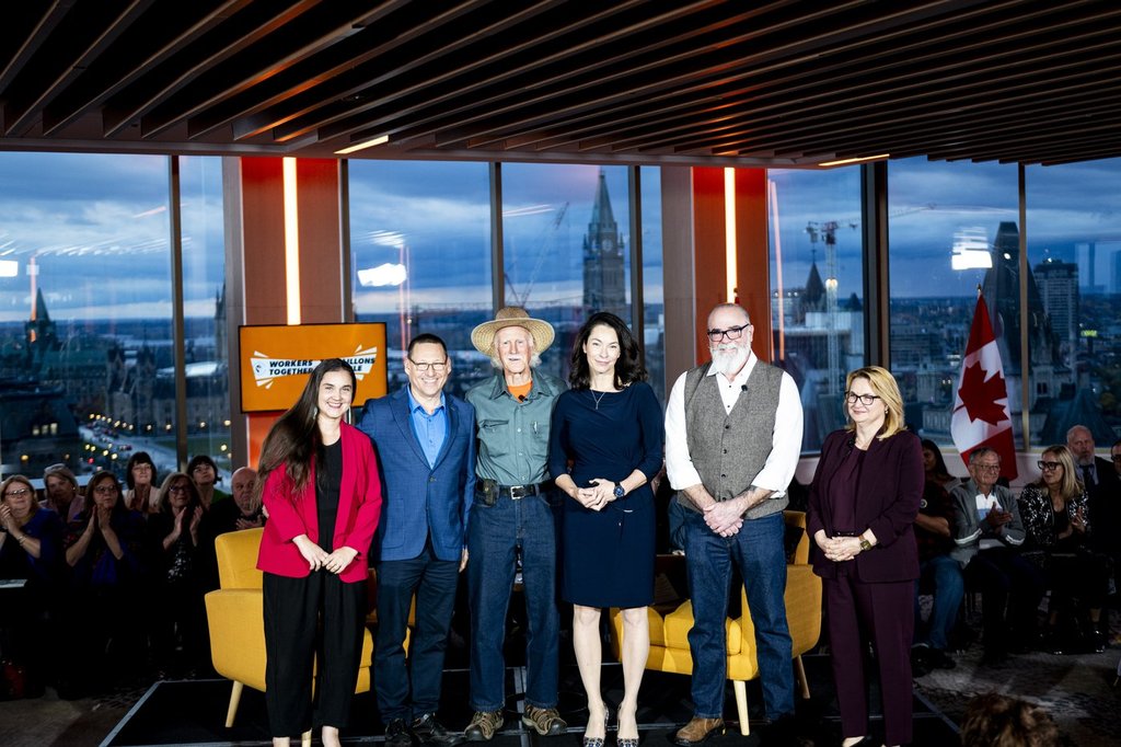 NDP leadership candidates to face off in 1st debate of race in Montreal