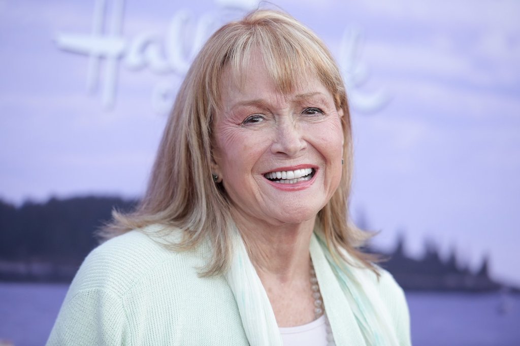 Diane Ladd, TV and stage actor, dies at 89