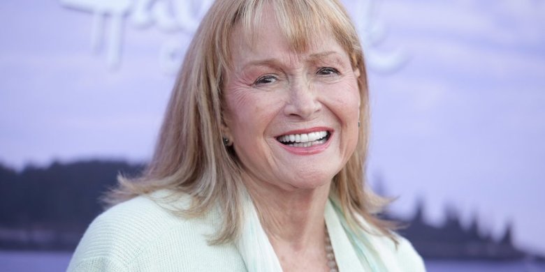 Diane Ladd, TV and stage actor, dies at 89