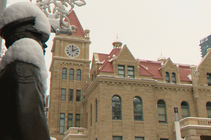 Calgary’s $129M in federal housing funds ‘paused’ pending citywide rezoning status