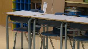 The issues of classroom size and complexity were among the major stumbling blocks that led to the recent strike by Alberta's 51,000 teachers.