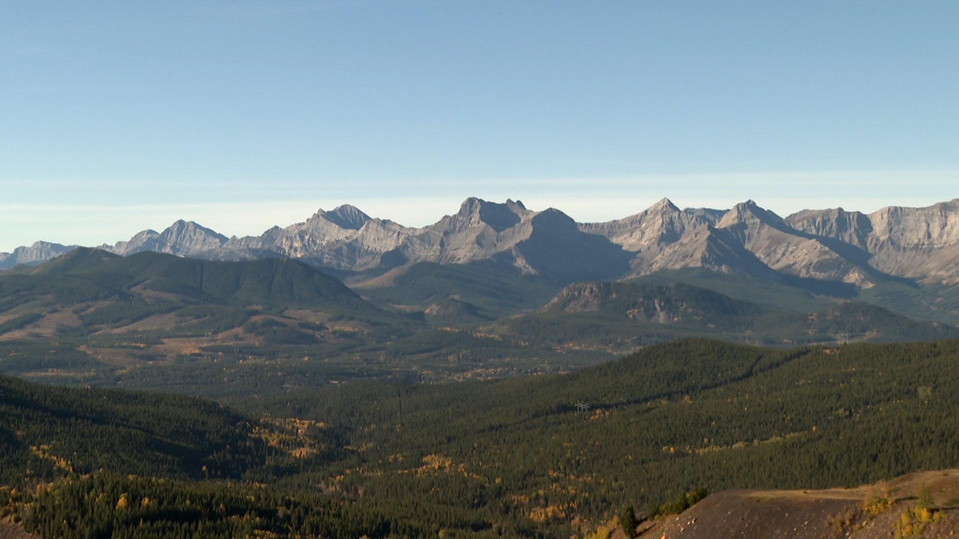 globalnews.ca - Ken MacGillivray - Country music star plans petition calling for ban on Alberta coal mining