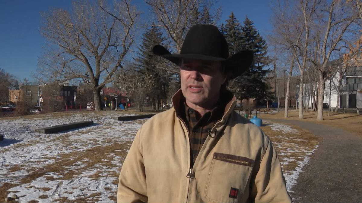 Corb Lund is a sixth generation Albertan, Canadian country music star and long-time outspoken opponent of coal mining in the eastern slopes of Alberta's Rocky Mountains.