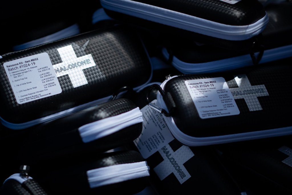 Коронерът на Британска Колумбия казва че 158 души са починали