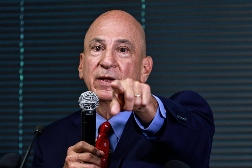 Прокурорът който наскоро пое делото за намеса в изборите в