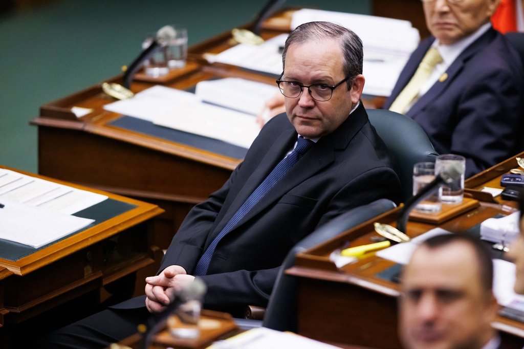 Ontario plans to require bail cash up front as part of new justice bill