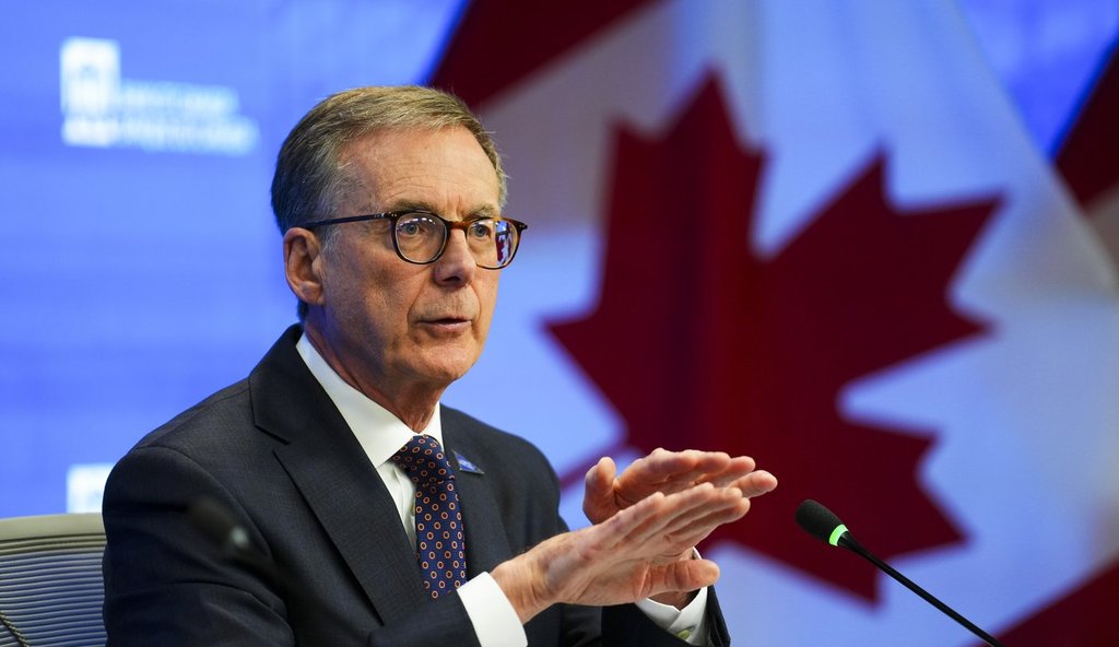Budget’s impact on Canadian economy will depend on ‘execution’: Macklem