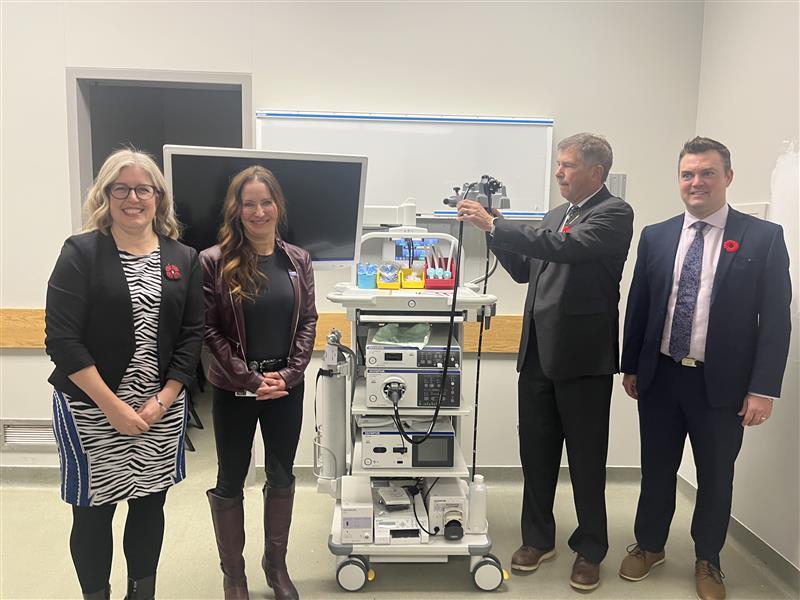 Ракът на дебелото черво е втората водеща причина за смърт