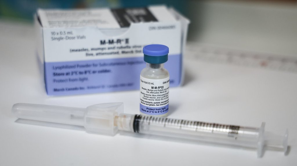 ‘Do the research’: Winkler mayor frustrated by measles cases in southern Manitoba